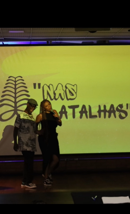 Imagem ilustrativa de Festival Nas Batalhas Sesc Ipiranga Novembro de 2024